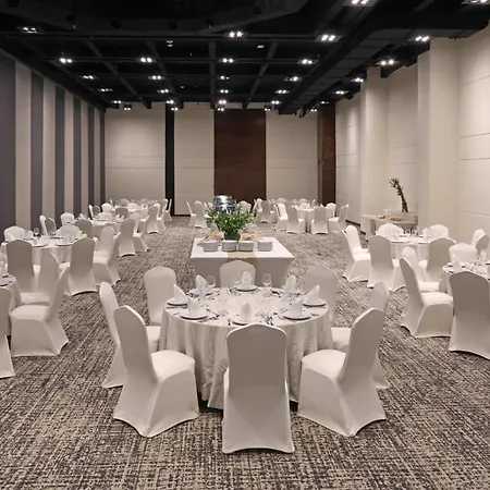Holiday Inn Mexico Zona Centro by IHG-2